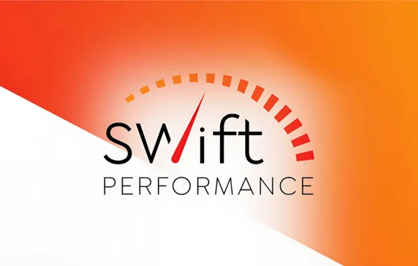 Swift Performance WordPress speed optimization plugin banner