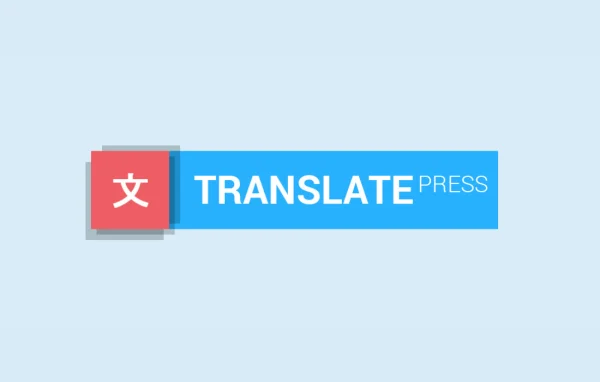 TranslatePress Business multilingual translation plugin banner
