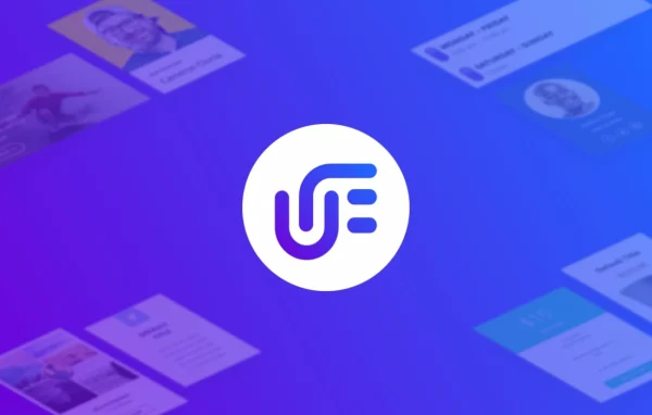 Unlimited Elements for Elementor plugin banner