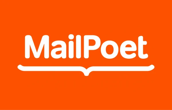 User Registration MailPoet add-on banner by WPEverest