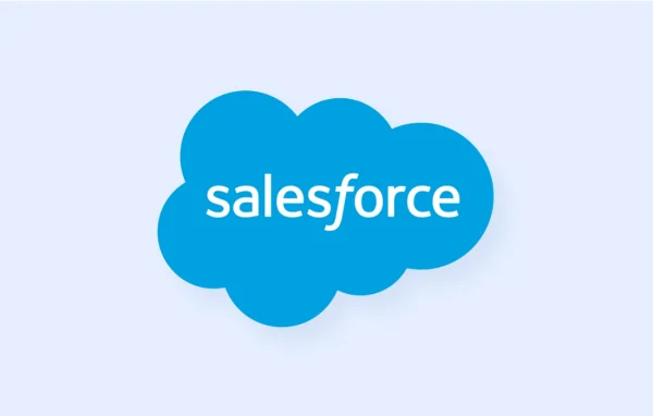 User Registration Salesforce plugin banner by WPEverest