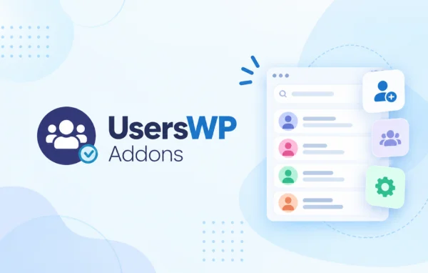 UsersWP - Newsletter plugin banner