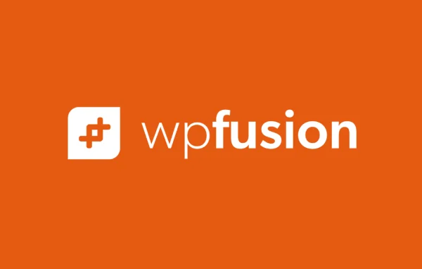 WP Fusion - Webhooks Addon plugin banner