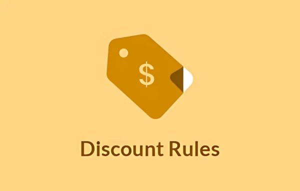 Woo Discount Rules PRO plugin banner for WooCommerce dynamic pricing