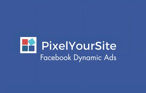 WordPress Feed for Facebook Dynamic Ads plugin banner by PixelYourSite