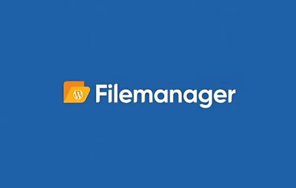 WP File Manager - PRO plugin banner