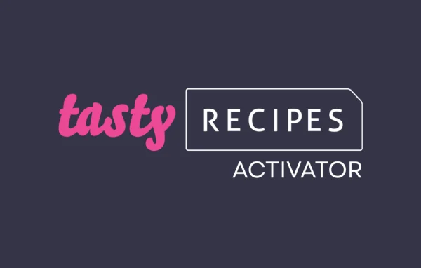 WP Tasty License Activator plugin banner