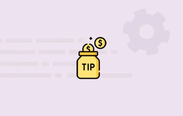 WPC Order Tip for WooCommerce plugin banner