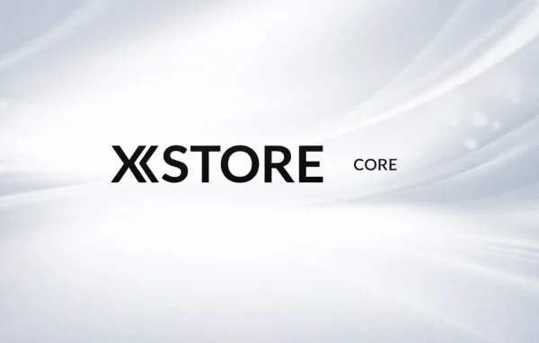 XStore Core plugin banner for the XStore WooCommerce theme