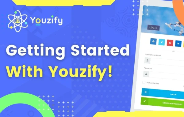 Youzer (Youzify) BuddyPress community and user profile plugin banner